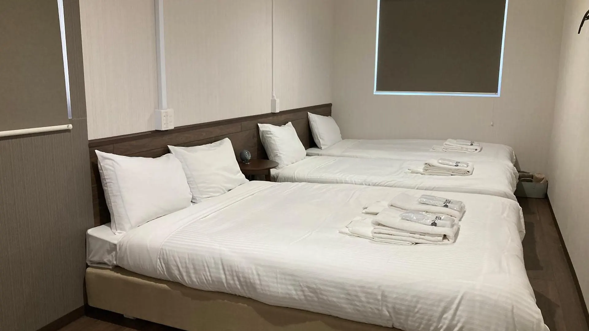 Rj Hotels Отару 3*,