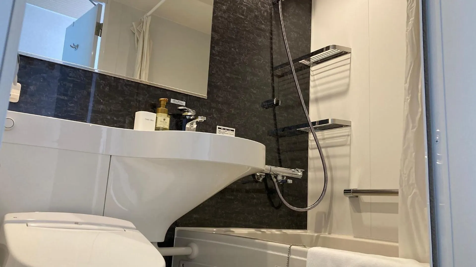 Rj Hotels Отару