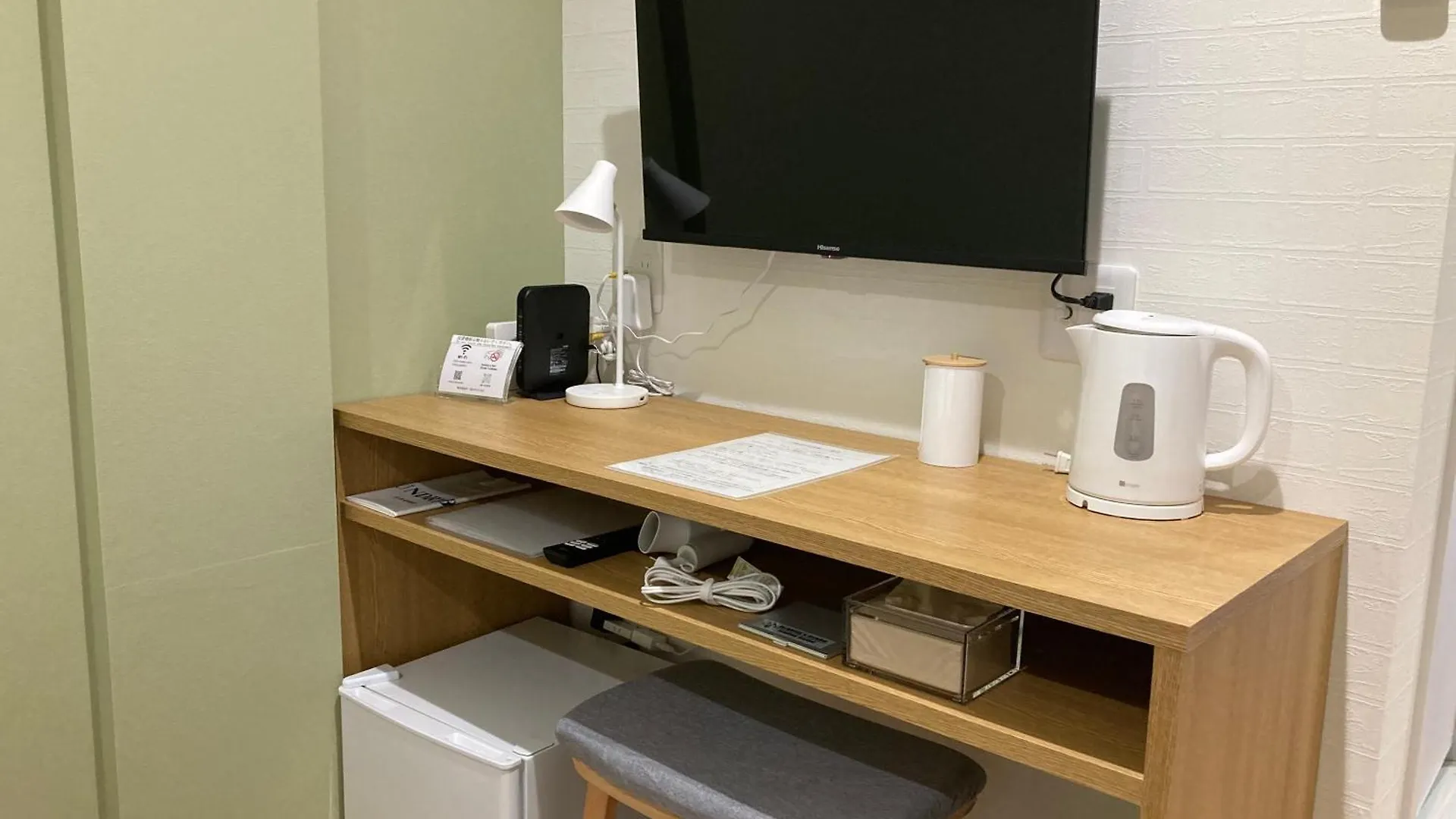 Rj Hotels Отару 3*,  Япония