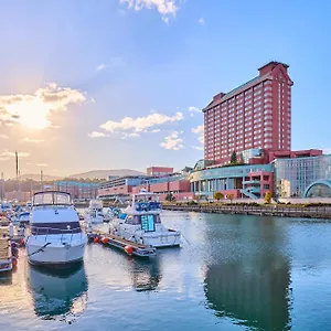 4* Отель Grand Park