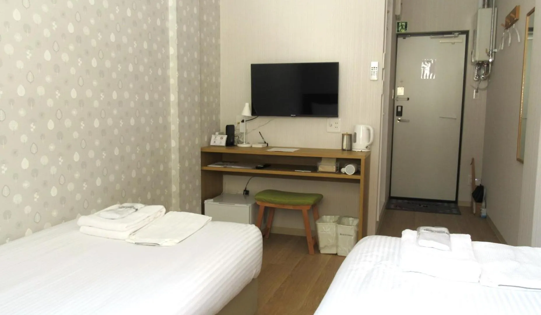 Rj Hotels Otaru