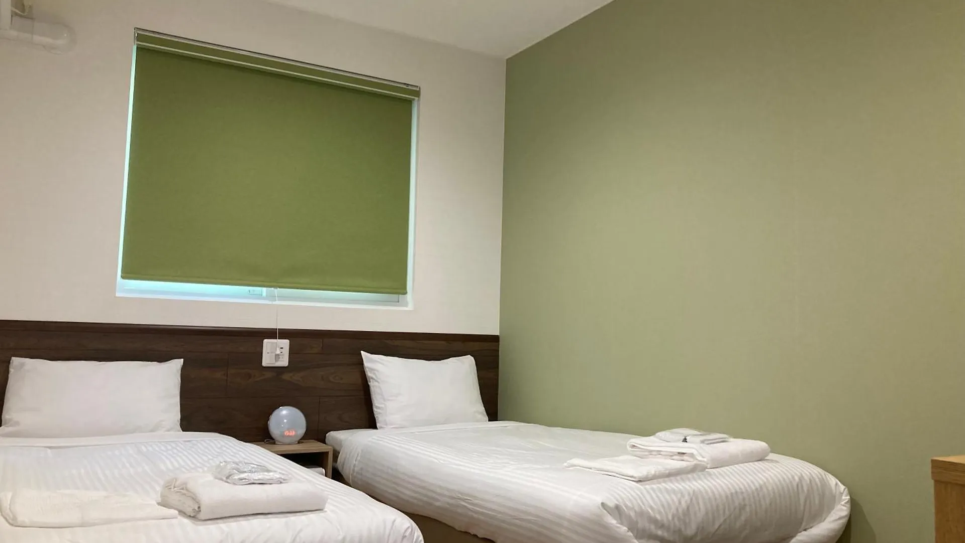 Rj Hotels Otaru